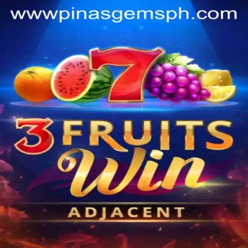 Exploring the Exciting World of 3FruitsWin and PinasGems