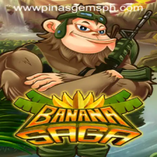 Discovering BananaSaga: The Game That Brings PinasGems to Life