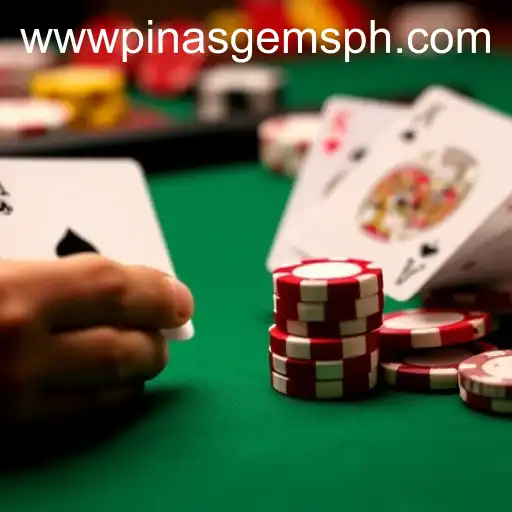 Exploring the World of Blackjack with PinasGems