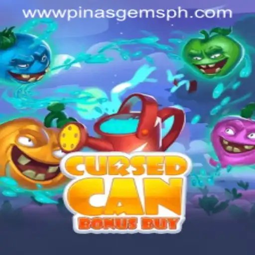 CursedCanBonusBuy: An Immersive Adventure into PinasGems