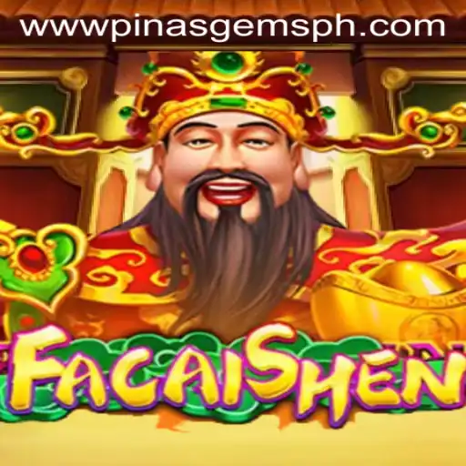Unlock the Mysteries of FaCaiShen: An In-depth Guide to PinasGems
