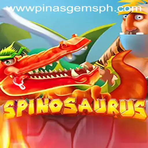 Unveiling the Thrills of Spinosaurus: A Dive into the World of PinasGems
