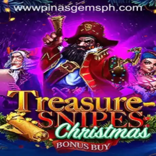 TreasuresnipesChristmas: The Ultimate Holiday Adventure with PinasGems
