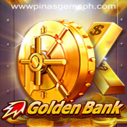 CrazyGoldenBank: A Thrilling Adventure in PinasGems World