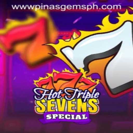 Exploring the Thrills of HotTripleSevensSpecial with PinasGems