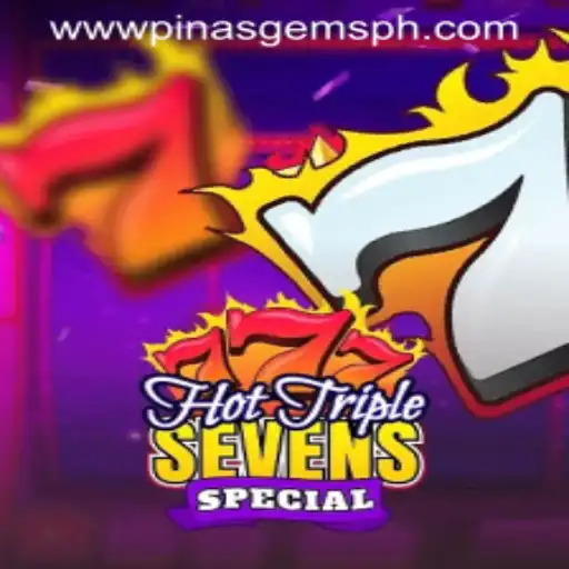 Exploring the Thrills of HotTripleSevensSpecial with PinasGems
