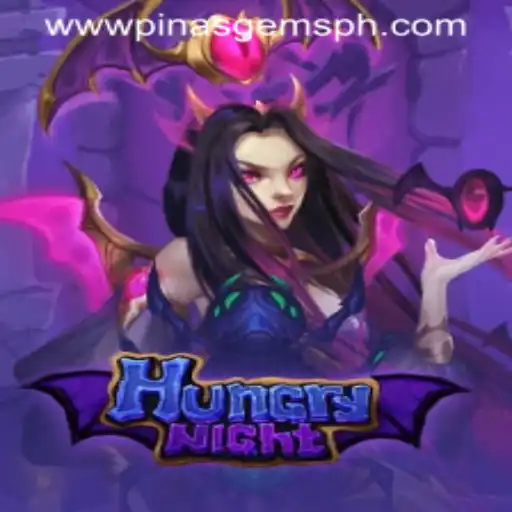 Unlocking the Mysteries of HungryNight: A Journey into PinasGems