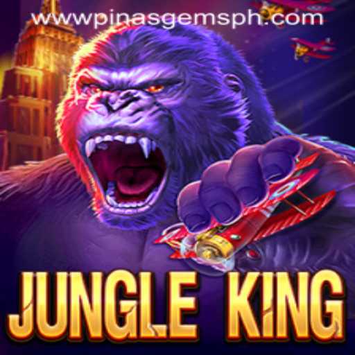 JungleKing: Discover the Thrills of Adventure with PinasGems