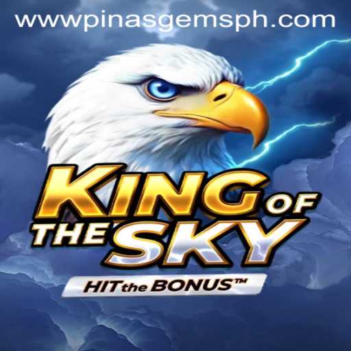 Unveiling the Adventure: KingOfTheSky and the Quest for PinasGems