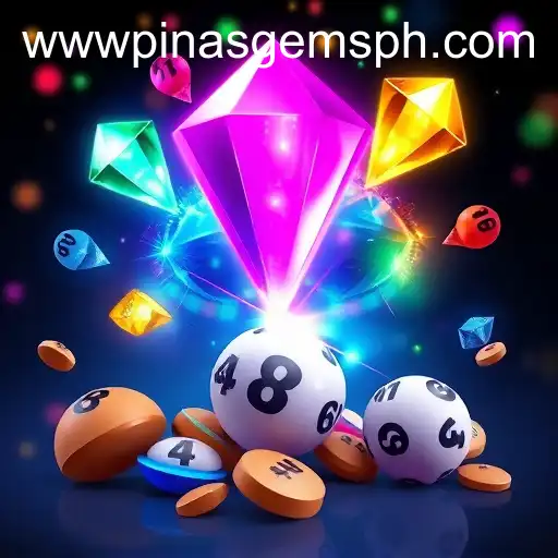Unveiling the Excitement of PinasGems: A Dive into Lottery Games