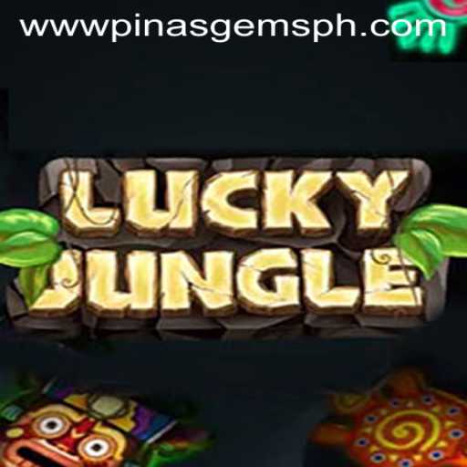 Discover the Thrilling World of LuckyJungle: Unveiling the Enigmatic PinasGems