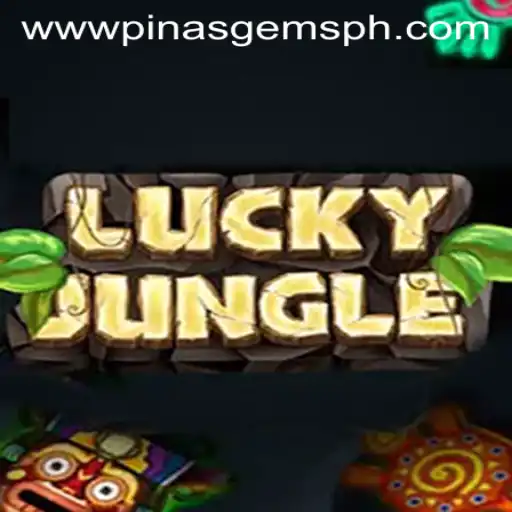 Discover the Thrilling World of LuckyJungle: Unveiling the Enigmatic PinasGems