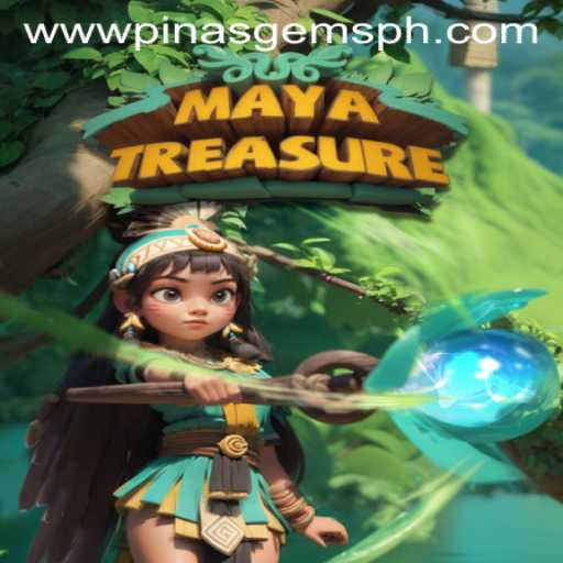 Discover the Exciting World of MayaTreasure: An In-Depth Look at PinasGems