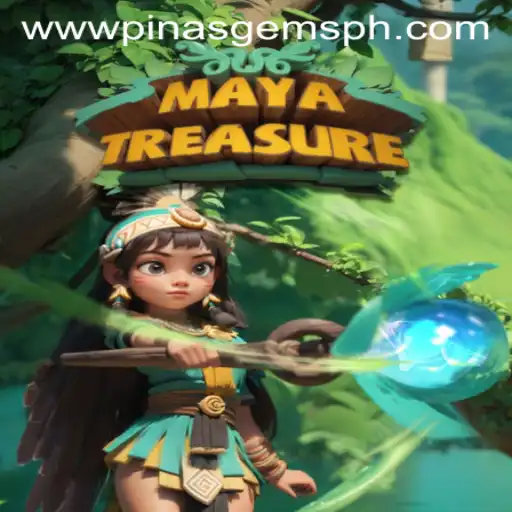Discover the Exciting World of MayaTreasure: An In-Depth Look at PinasGems