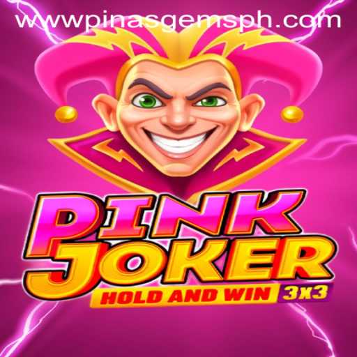 Unveiling the Enchanting World of PinkJoker: Discover PinasGems