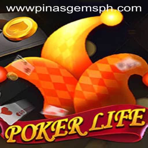 PokerLife: The Ultimate PinasGems Gaming Experience