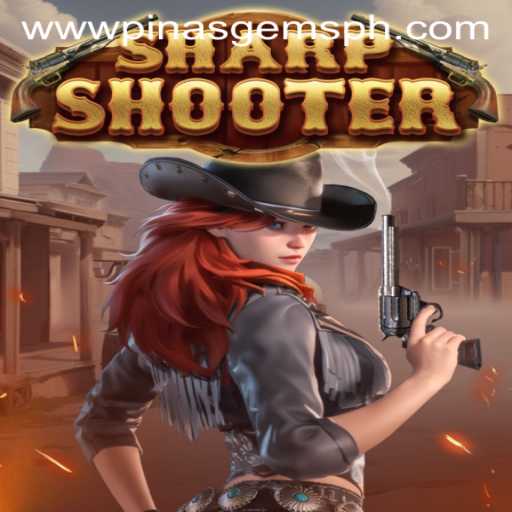 Sharpshooter: A Dynamic Gaming Experience with PinasGems