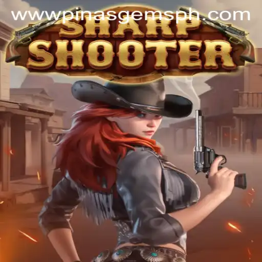Sharpshooter: A Dynamic Gaming Experience with PinasGems