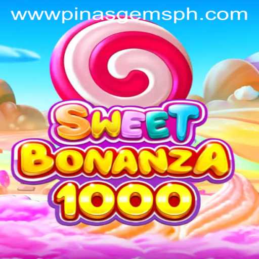 Exploring SweetBonanza1000: A Sweet Adventure in PinasGems