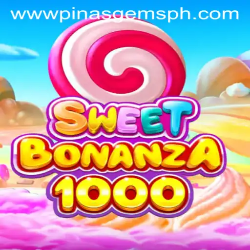 Exploring SweetBonanza1000: A Sweet Adventure in PinasGems