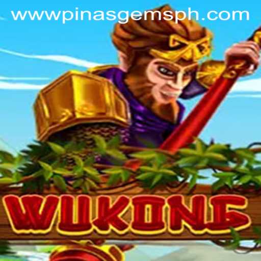 The Enchanting World of Wukong and the Sparkle of PinasGems